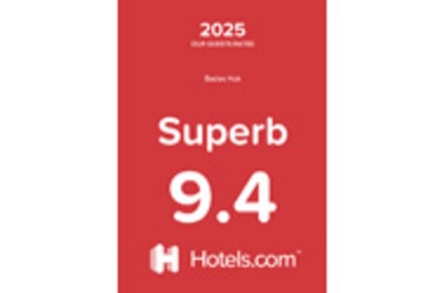 Hotels.de – Empfohlenes Resort